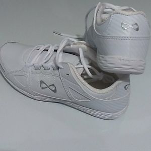 Nfinity cheer shoes